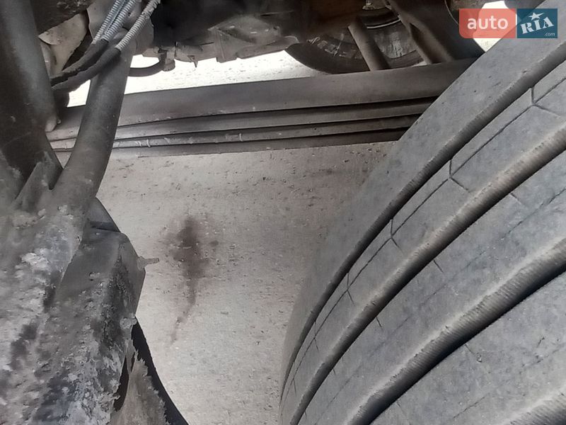 Бетономешалка (Миксер) Ford Cargo 2015 в Тернополе фото 16 Бетономешалка (Миксер) Ford Cargo 2015 в Тернополе