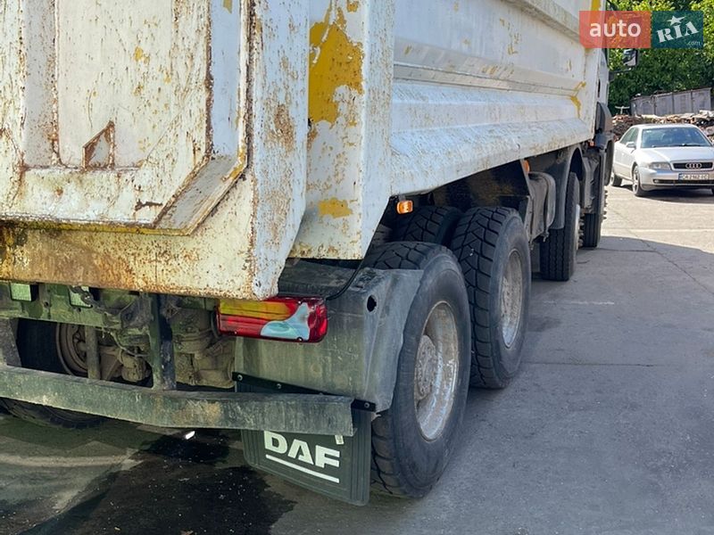 Самосвал Ford Cargo 2016 в Киеве