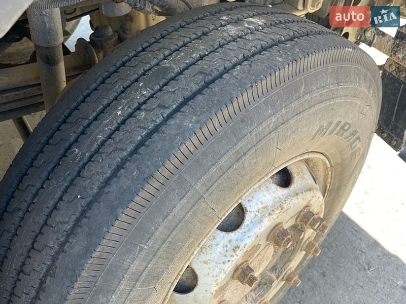 Самосвал Ford Cargo 2016 в Киеве