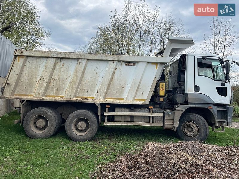 Самосвал Ford Cargo 2018 в Харькове