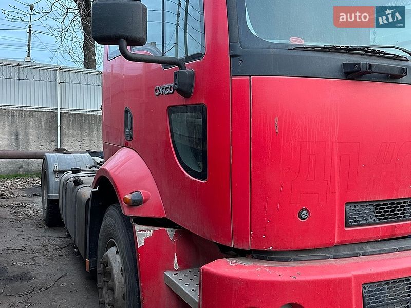 Тягач Ford Cargo 2008 в Кривому Розі