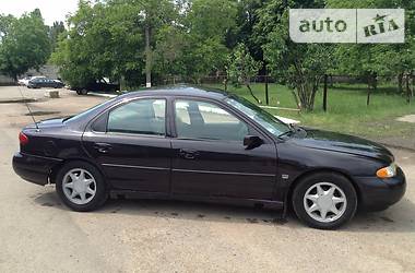 Седан Ford Contour 1995 в Одессе