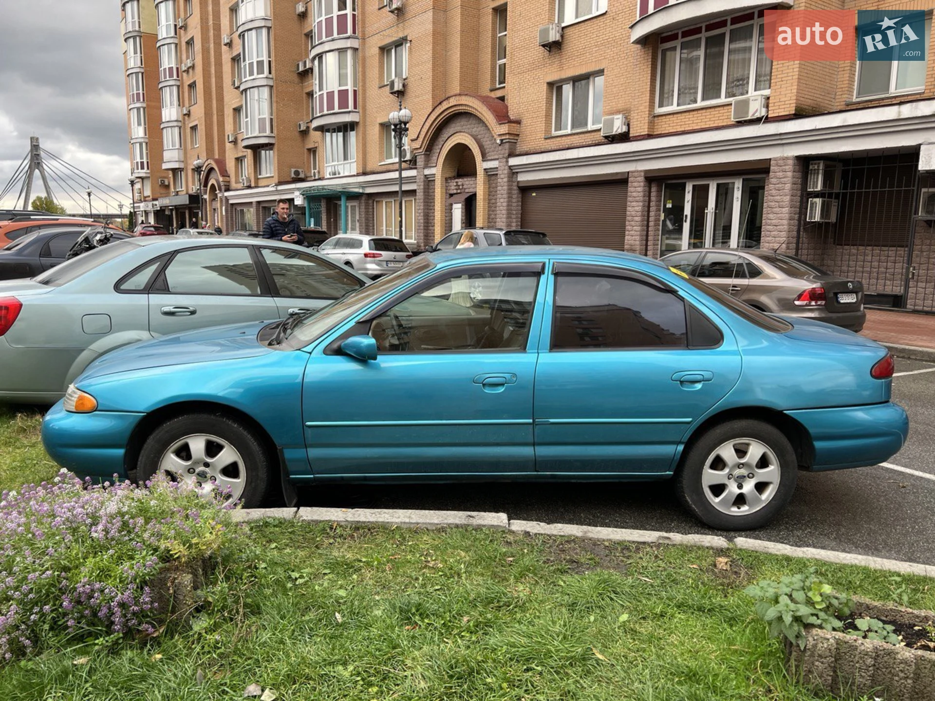 Фото авто 4
