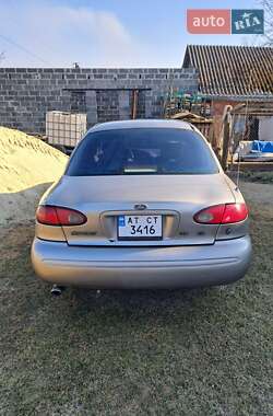 Седан Ford Contour 1996 в 