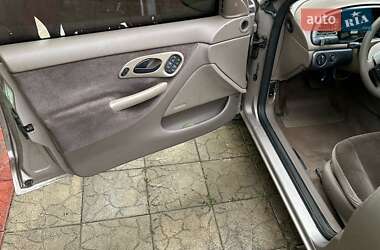 Седан Ford Contour 1996 в 