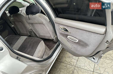 Седан Ford Contour 1996 в 