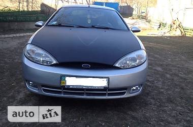 Купе Ford Cougar 2001 в Киеве