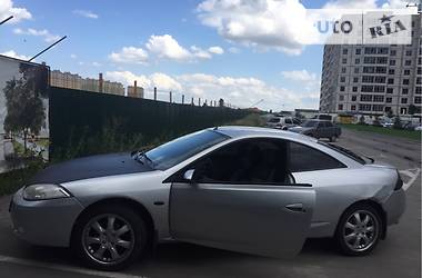 Купе Ford Cougar 2001 в Києві