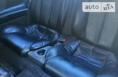 Купе Ford Cougar 2000 в 