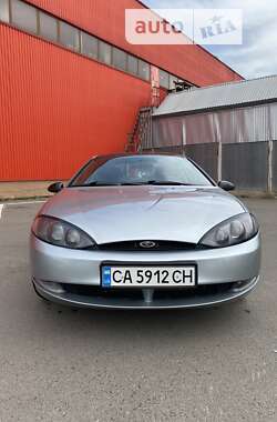 Купе Ford Cougar 1999 в Одессе