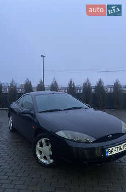 Купе Ford Cougar 1998 в Рівному