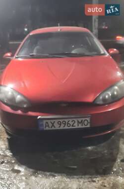 Купе Ford Cougar 1998 в Харкові