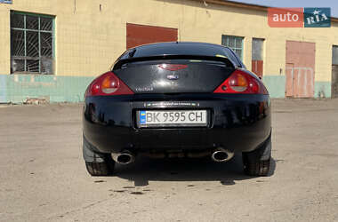 Купе Ford Cougar 1999 в 