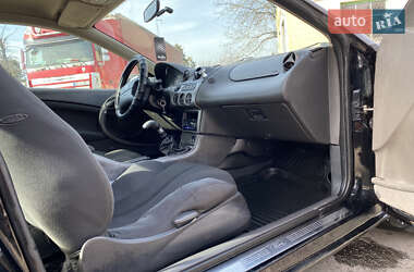 Купе Ford Cougar 1999 в Дубні