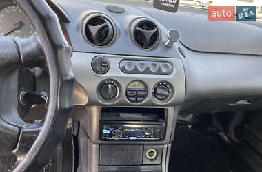 Купе Ford Cougar 1999 в Дубно