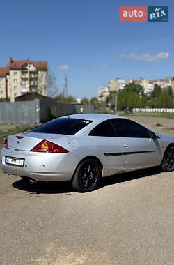 Купе Ford Cougar 1999 в 