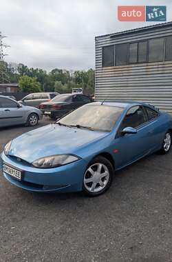 Купе Ford Cougar 2000 в Києві