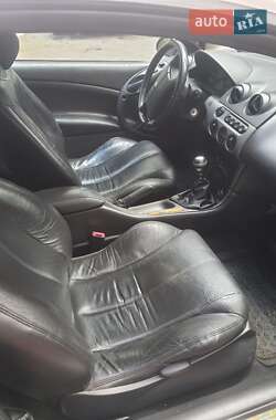 Купе Ford Cougar 1998 в Одессе