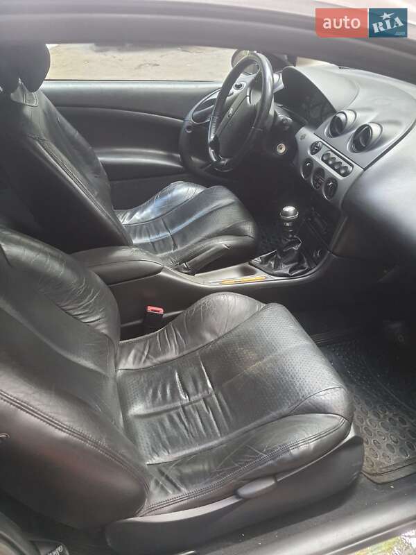 Купе Ford Cougar 1998 в Одессе