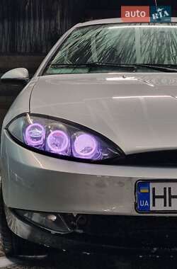 Купе Ford Cougar 1998 в Одессе