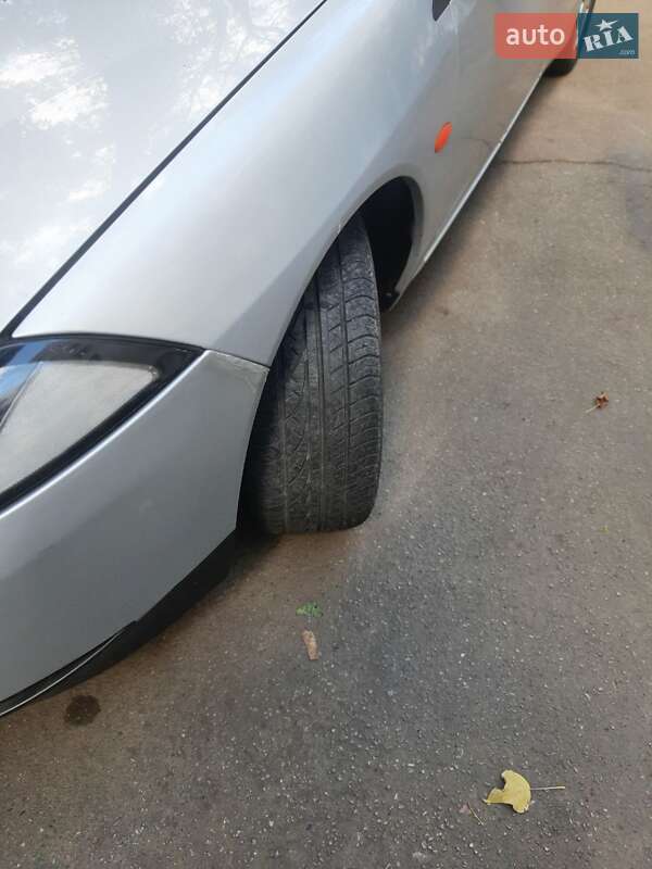 Купе Ford Cougar 1998 в Одессе