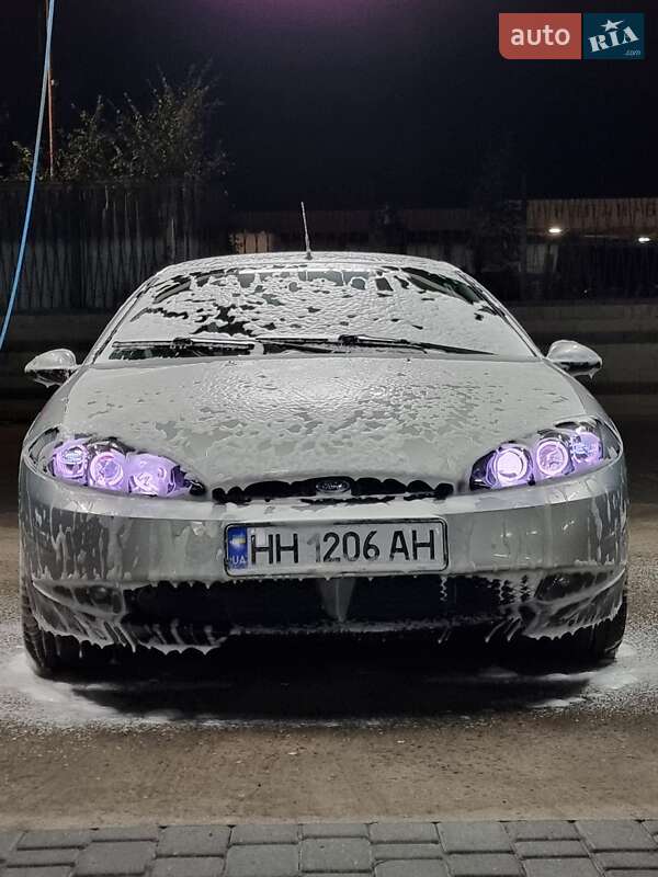 Купе Ford Cougar 1998 в Одессе