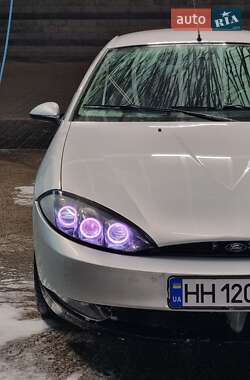Купе Ford Cougar 1998 в Одессе