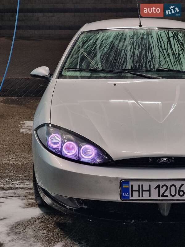 Купе Ford Cougar 1998 в Одессе