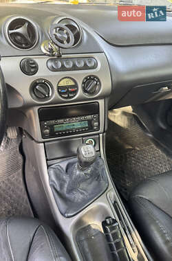 Купе Ford Cougar 2000 в 
