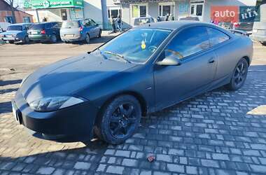 Купе Ford Cougar 2000 в Рокитному