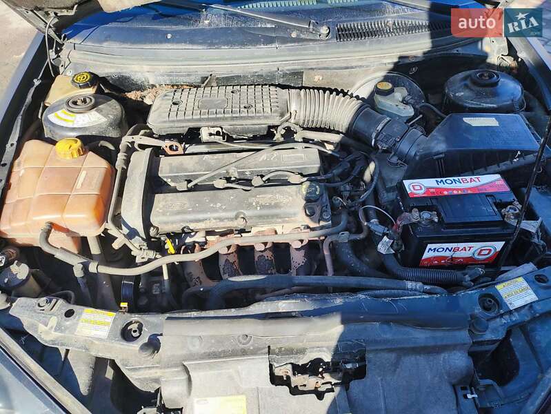 Купе Ford Cougar 2000 в Рокитном фото 10 Купе Ford Cougar 2000 в Рокитном