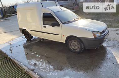 Другие легковые Ford Courier 2001 в Черновцах