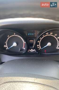 Микровэн Ford Courier 2015 в Дрогобыче