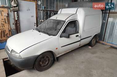 Другие грузовики Ford Courier 1996 в 