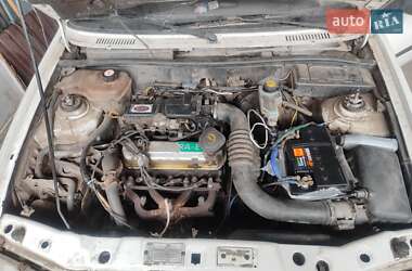 Другие грузовики Ford Courier 1996 в 