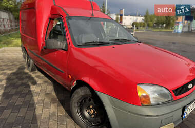 Вантажний фургон Ford Courier 2001 в 