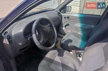 Минивэн Ford Courier 1999 в 