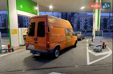 Мінівен Ford Courier 1999 в Жмеринці