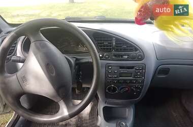 Минивэн Ford Courier 1998 в 