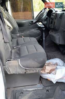 Минивэн Ford Courier 2001 в 