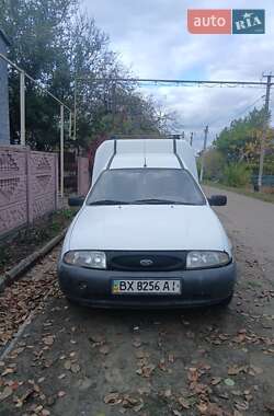 Мінівен Ford Courier 1999 в Апостоловому