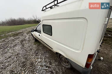 Мінівен Ford Courier 1998 в Луцьку