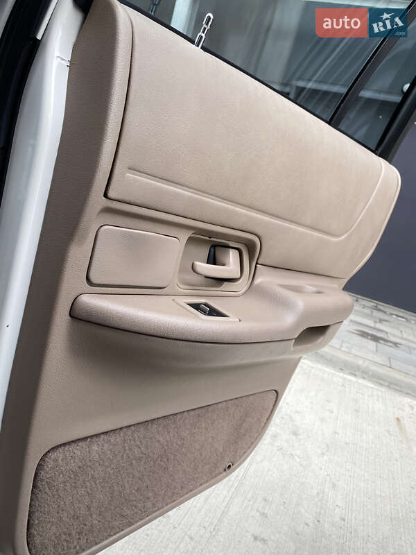 Седан Ford Crown Victoria 1994 в Киеве