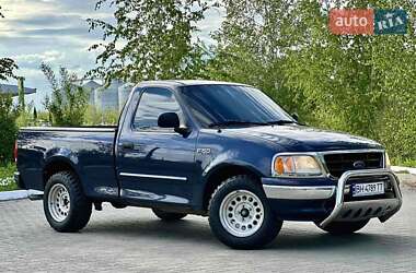 Борт Ford E-150 2004 в Миколаєві