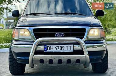 Борт Ford E-150 2004 в 