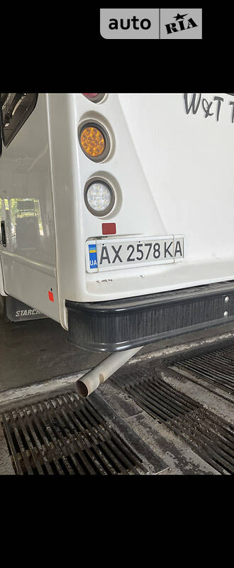Мікроавтобус Ford E-450 2016 в Харкові фото 2 Мікроавтобус Ford E-450 2016 в Харкові