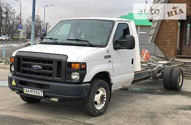  Ford E-series 2011 в Киеве