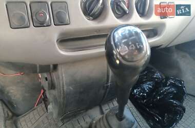 Минивэн Ford E-series 1997 в 
