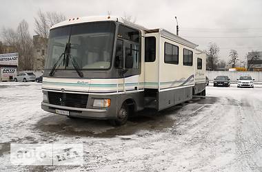Минивэн Ford E-series 1997 в 
