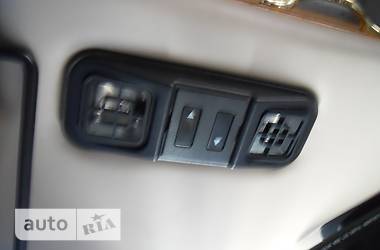 Минивэн Ford E-series 1997 в 